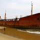 Illustration for article titled 30 Beautifully Haunting Shipwrecks From Around the World